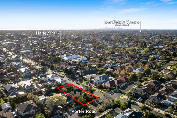 Fourth view of Homely house listing, 19 Porter Road, Bentleigh VIC 3204