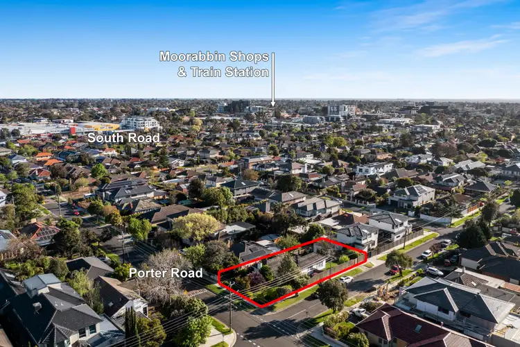Fifth view of Homely house listing, 19 Porter Road, Bentleigh VIC 3204