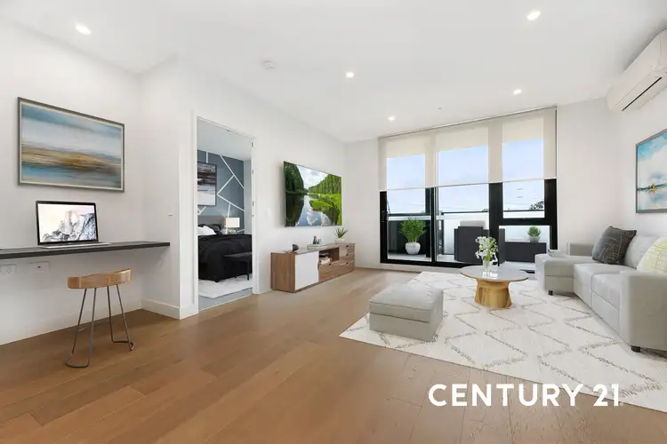 308/18 Lomandra Drive, Clayton South VIC 3169