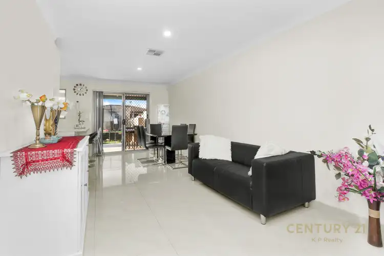 Third view of Homely semi-detached listing, 11A Linden Street, Mount Druitt NSW 2770