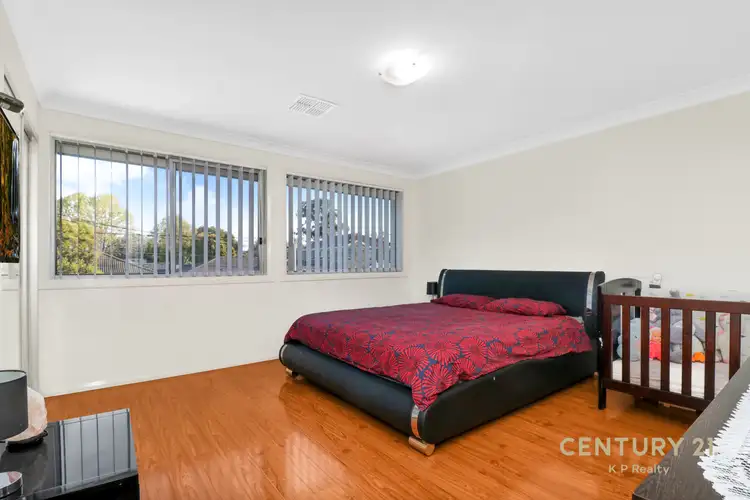 Sixth view of Homely semi-detached listing, 11A Linden Street, Mount Druitt NSW 2770