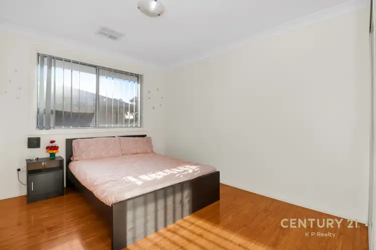 Seventh view of Homely semi-detached listing, 11A Linden Street, Mount Druitt NSW 2770