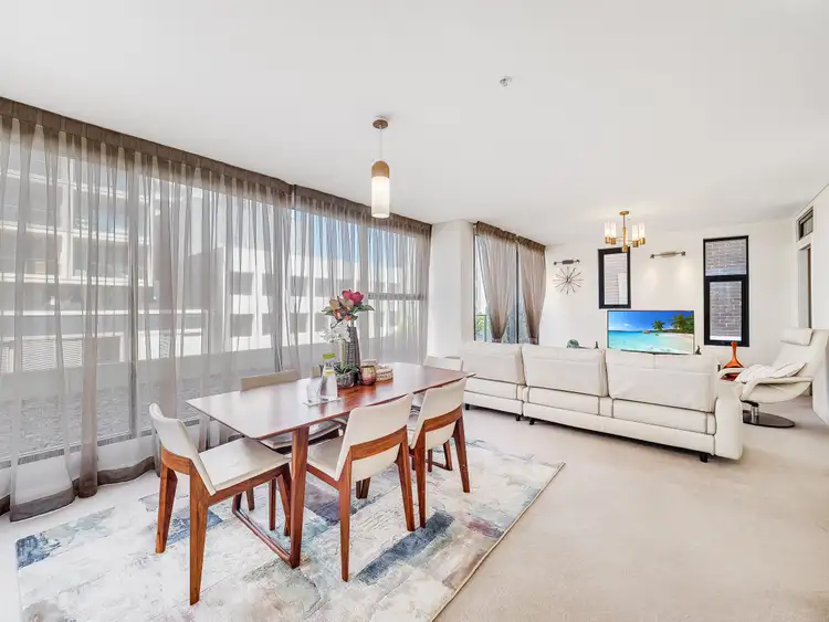 507/38 Atchison Street, St Leonards NSW 2065