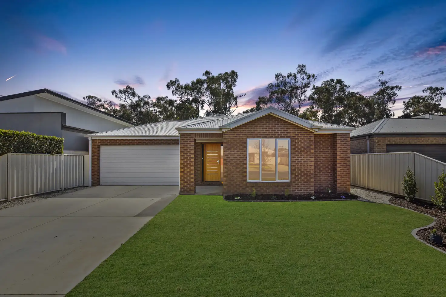 Main view of Homely house listing, 42 Skye Avenue, Moama NSW 2731