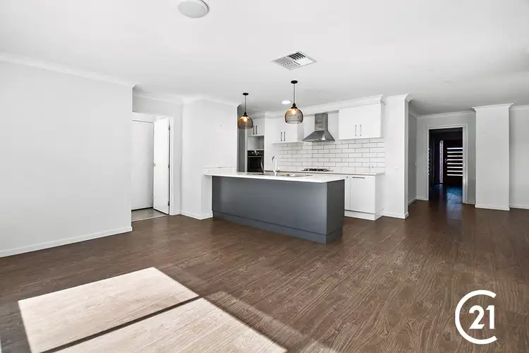 Second view of Homely house listing, 42 Skye Avenue, Moama NSW 2731