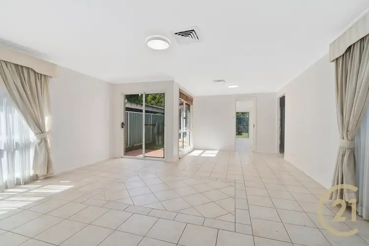 Second view of Homely house listing, 4 Lyndhurst Court, Wattle Grove NSW 2173