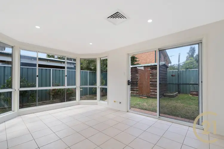 Third view of Homely house listing, 4 Lyndhurst Court, Wattle Grove NSW 2173
