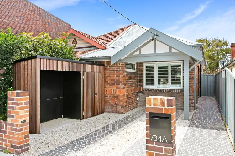 734A Anzac Parade, Maroubra NSW 2035