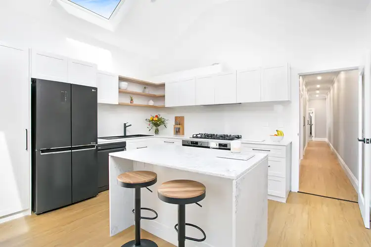 Third view of Homely semi-detached listing, 734A Anzac Parade, Maroubra NSW 2035