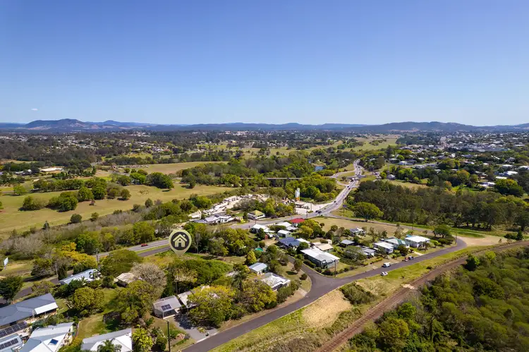 Lot 1 / 20 Inglewood Road, Monkland QLD 4570