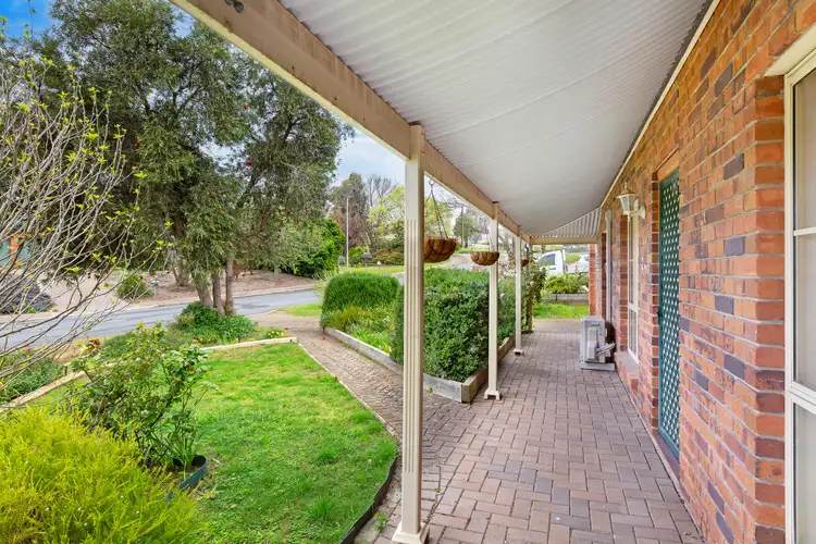 Second view of Homely house listing, 2A Hardy Ave, Mclaren Vale SA 5171