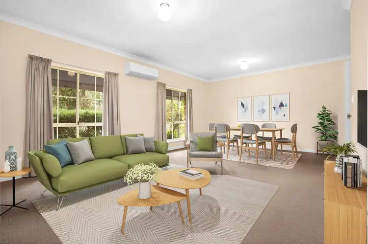 Third view of Homely house listing, 2A Hardy Ave, Mclaren Vale SA 5171
