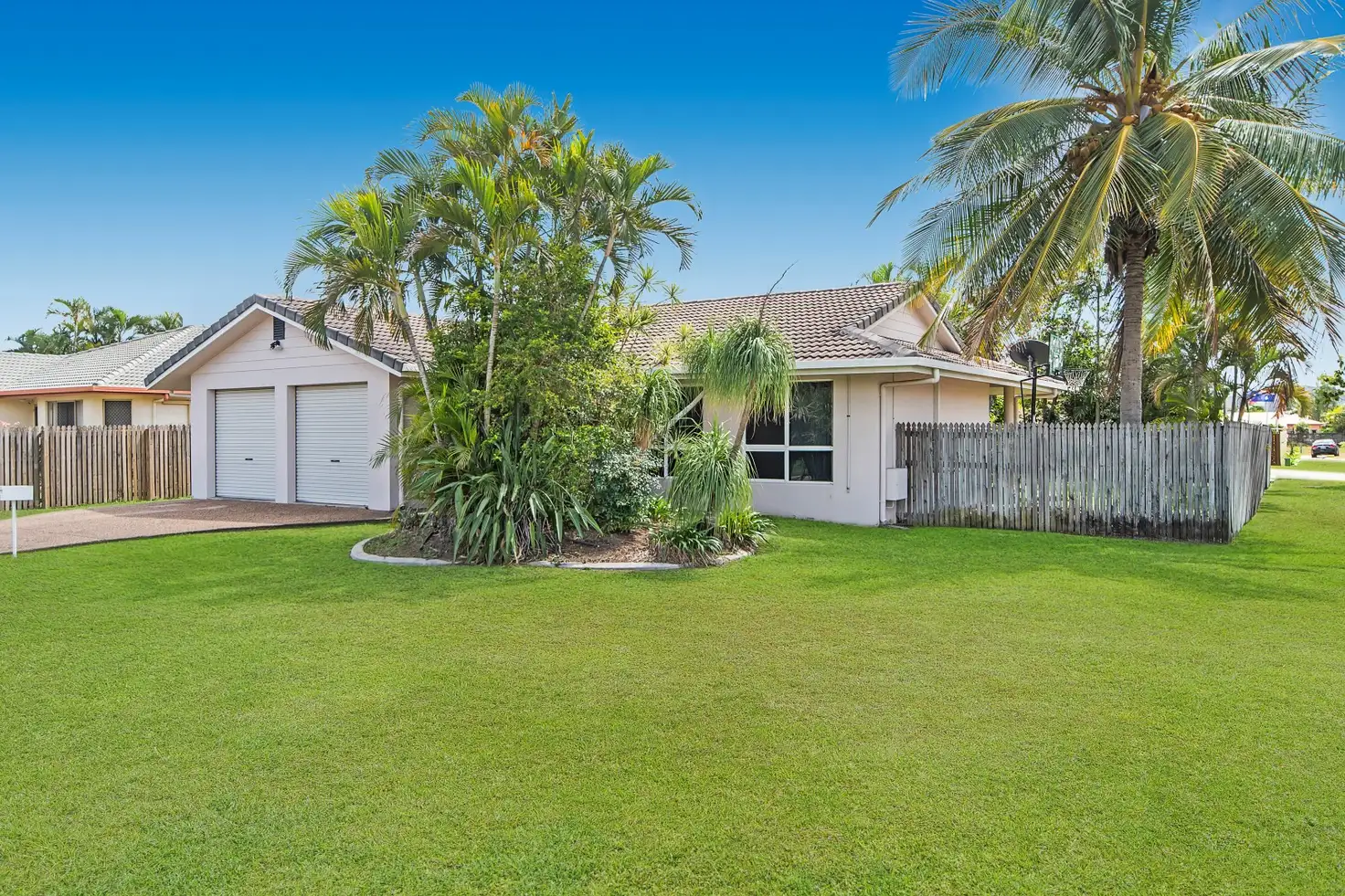Main view of Homely house listing, 66 Eureka Crescent, Kirwan QLD 4817