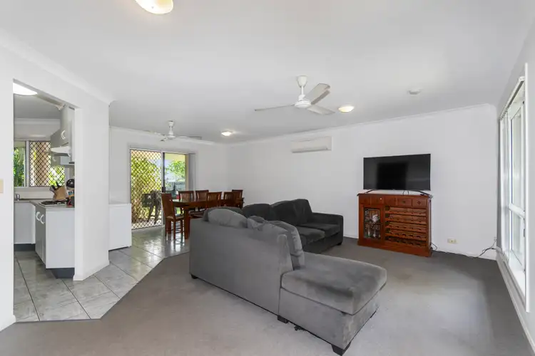 Third view of Homely house listing, 66 Eureka Crescent, Kirwan QLD 4817