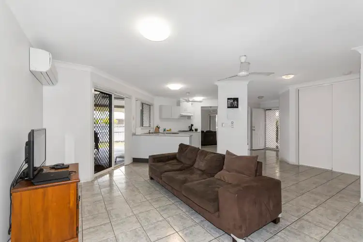 Fourth view of Homely house listing, 66 Eureka Crescent, Kirwan QLD 4817