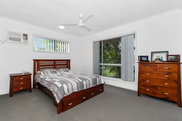 Fifth view of Homely house listing, 66 Eureka Crescent, Kirwan QLD 4817