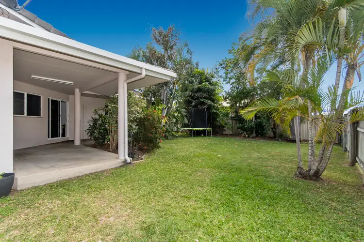 Seventh view of Homely house listing, 66 Eureka Crescent, Kirwan QLD 4817