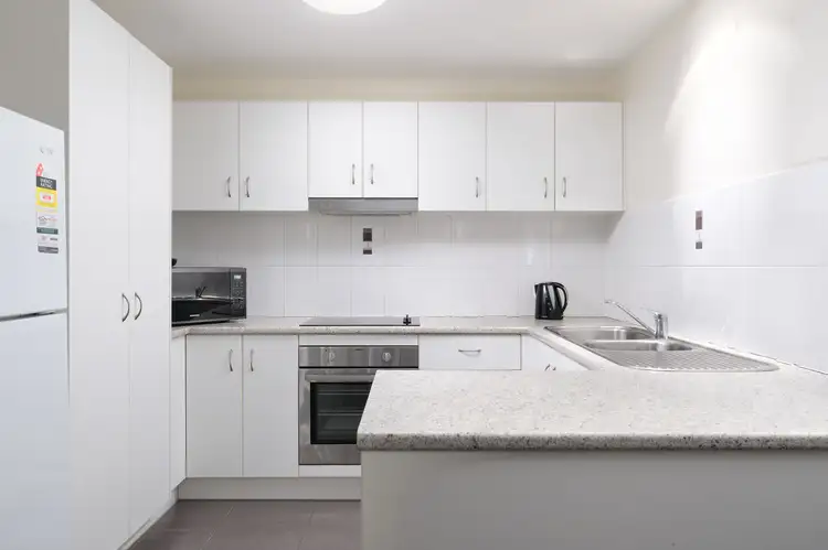 Third view of Homely townhouse listing, 15/14 Banksia Drive, Gympie QLD 4570