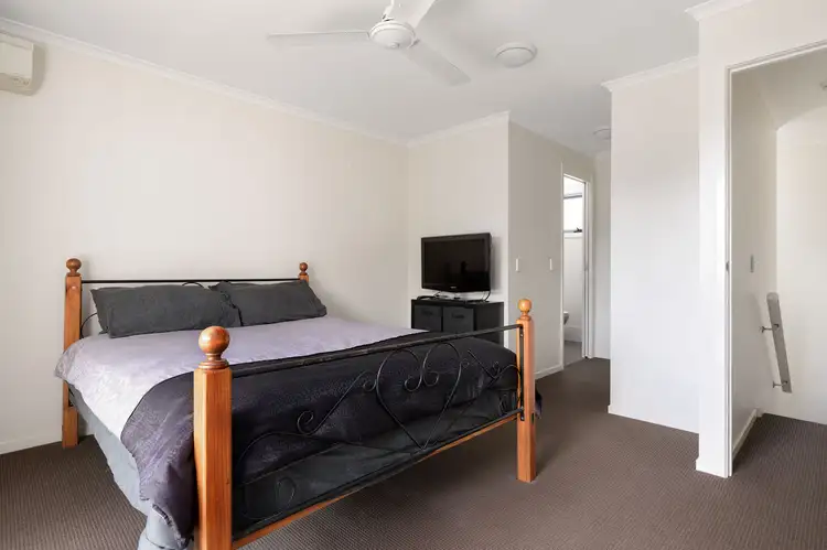 Fifth view of Homely townhouse listing, 15/14 Banksia Drive, Gympie QLD 4570