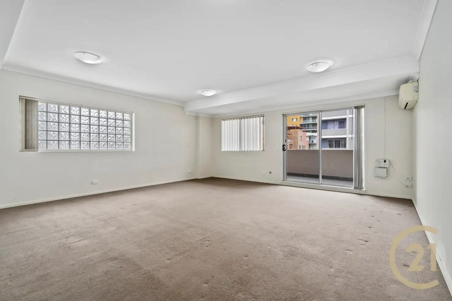 Main view of Homely apartment listing, 19/6-8 Bathurst Street, Liverpool NSW 2170