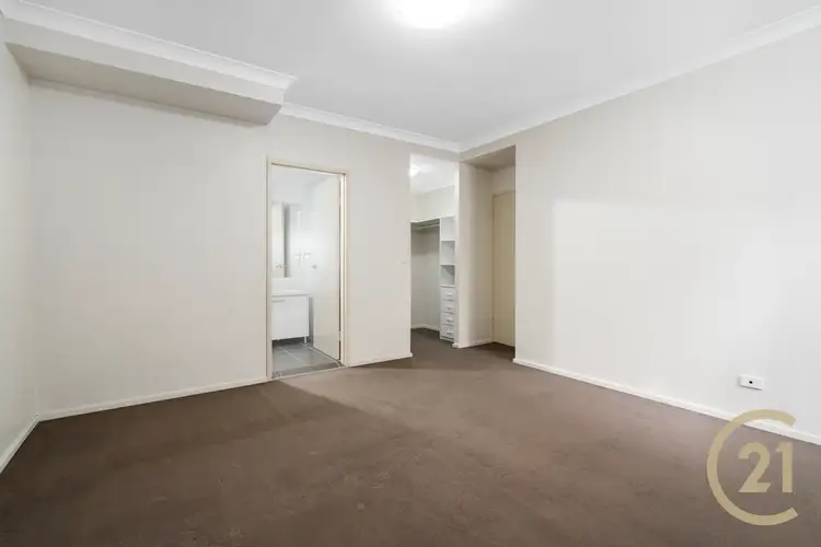 Fifth view of Homely apartment listing, 19/6-8 Bathurst Street, Liverpool NSW 2170