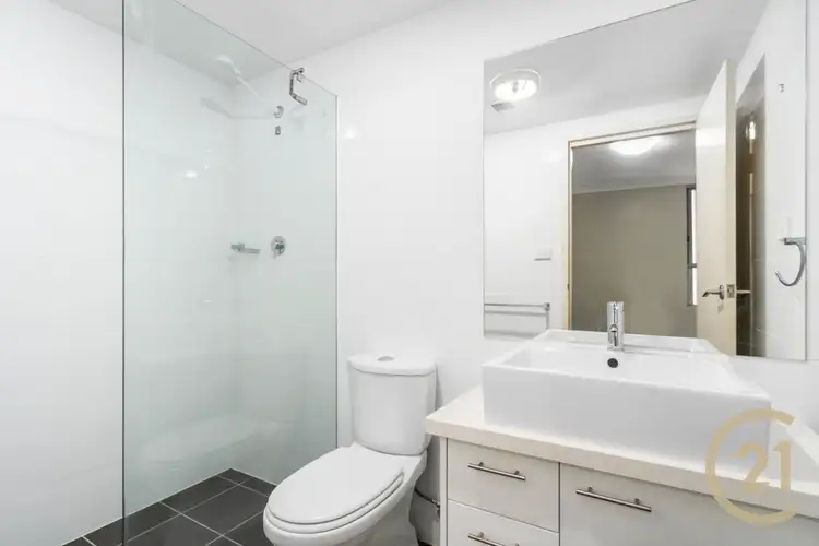 Sixth view of Homely apartment listing, 19/6-8 Bathurst Street, Liverpool NSW 2170