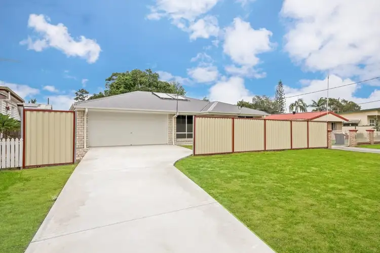 9 Jubilee Street, Caboolture QLD 4510