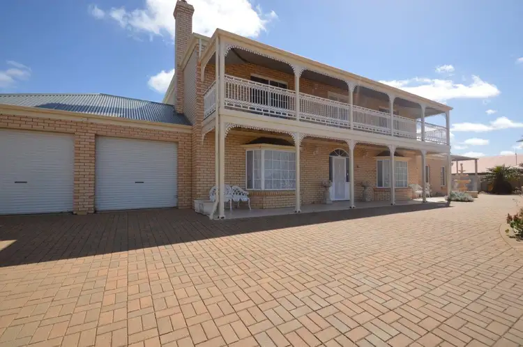 Main view of Homely house listing, 431 Brown Street, Broken Hill NSW 2880