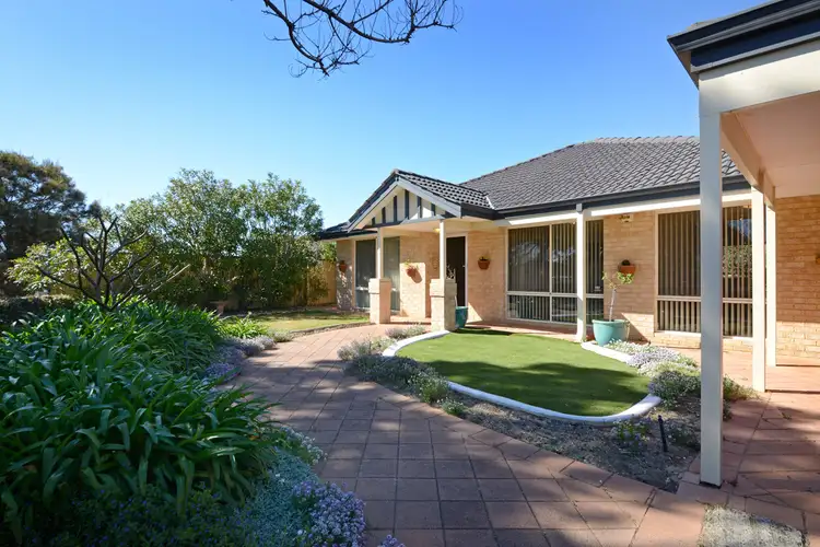 Main view of Homely house listing, 26 Belleville Gardens, Clarkson WA 6030