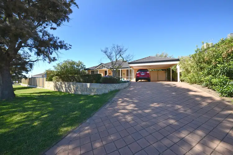 Third view of Homely house listing, 26 Belleville Gardens, Clarkson WA 6030