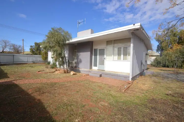 Main view of Homely house listing, 1 King Street, Broken Hill NSW 2880