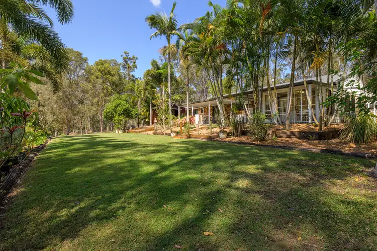 32 Herron Road, Pie Creek QLD 4570