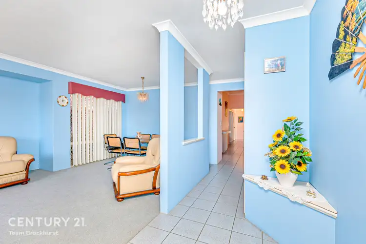 Sixth view of Homely house listing, 9 Laurel Court, Thornlie WA 6108