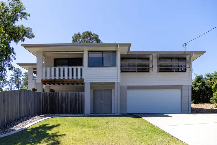 16 Pringle Court, Gympie QLD 4570