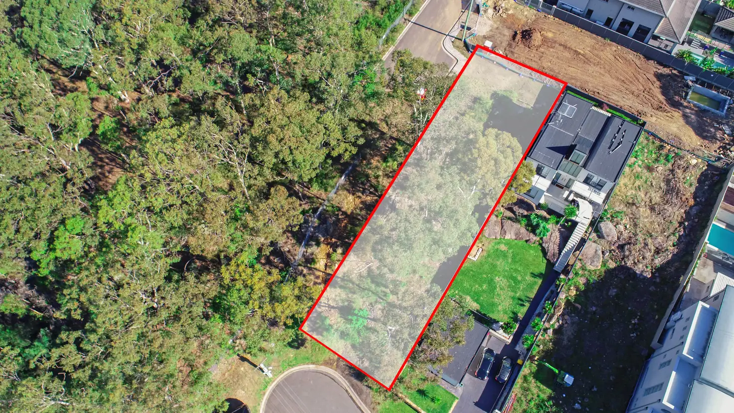 Main view of Homely land listing, 65 Riverview Road, Pleasure Point NSW 2172