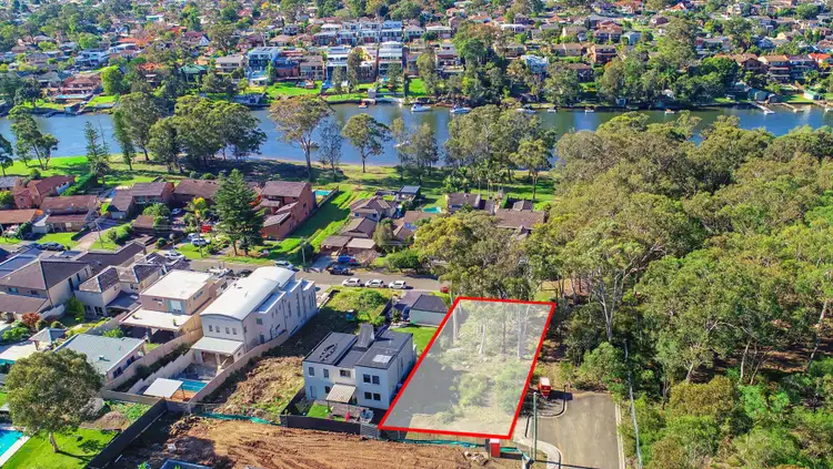 Fifth view of Homely land listing, 65 Riverview Road, Pleasure Point NSW 2172