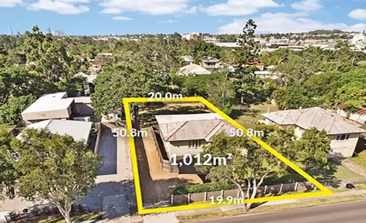 81 Sherwood Road, Rocklea QLD 4106