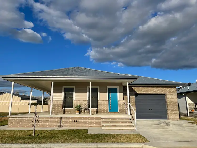 4 Private Road (Southend Estate), Forbes NSW 2871
