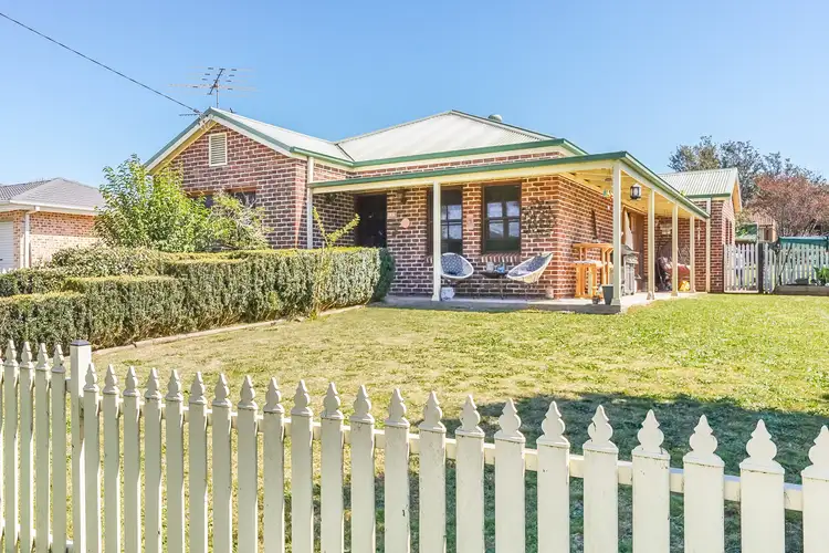 Main view of Homely house listing, 393 Argyle Street, Picton NSW 2571