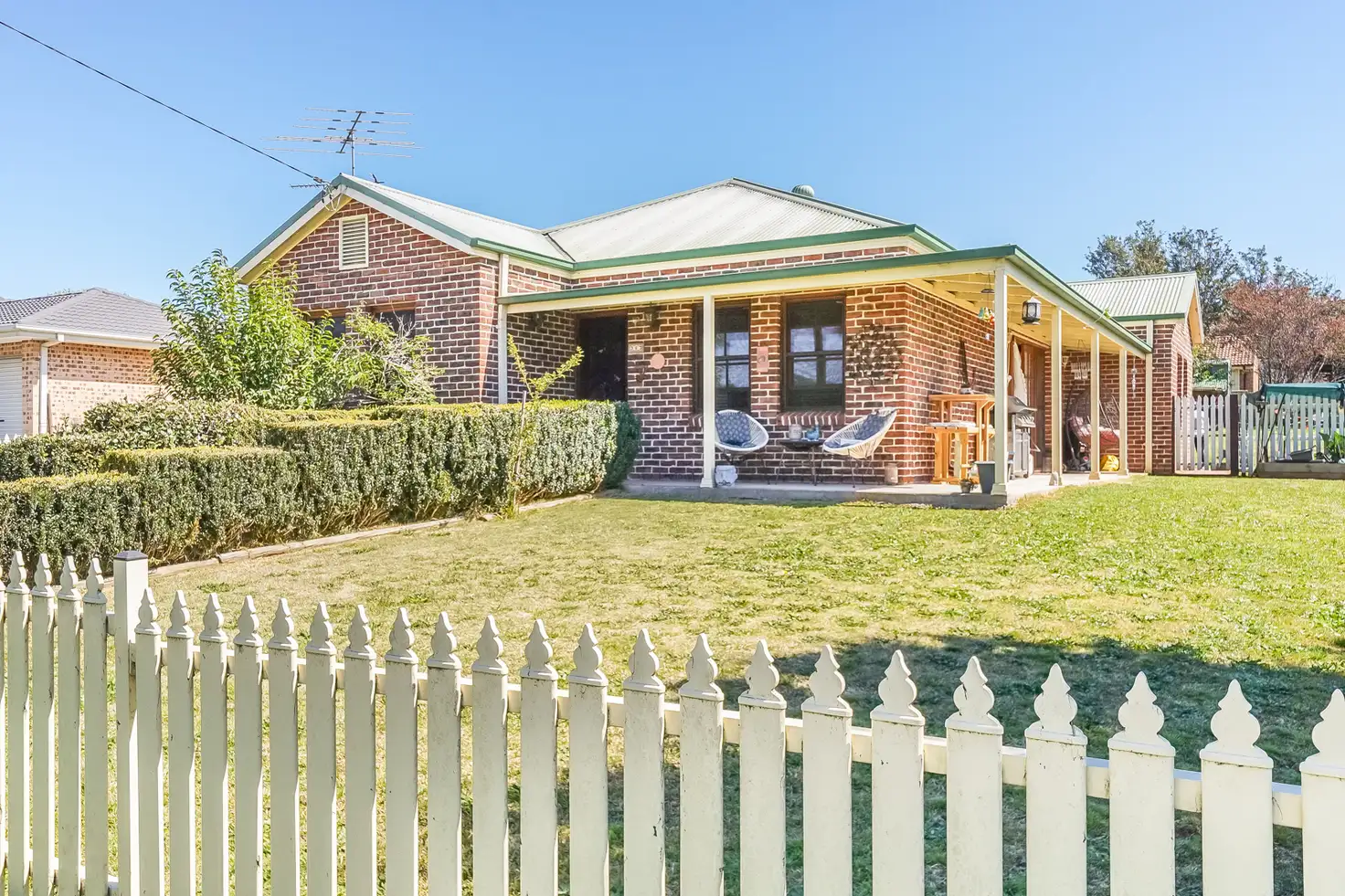 Main view of Homely house listing, 393 Argyle Street, Picton NSW 2571