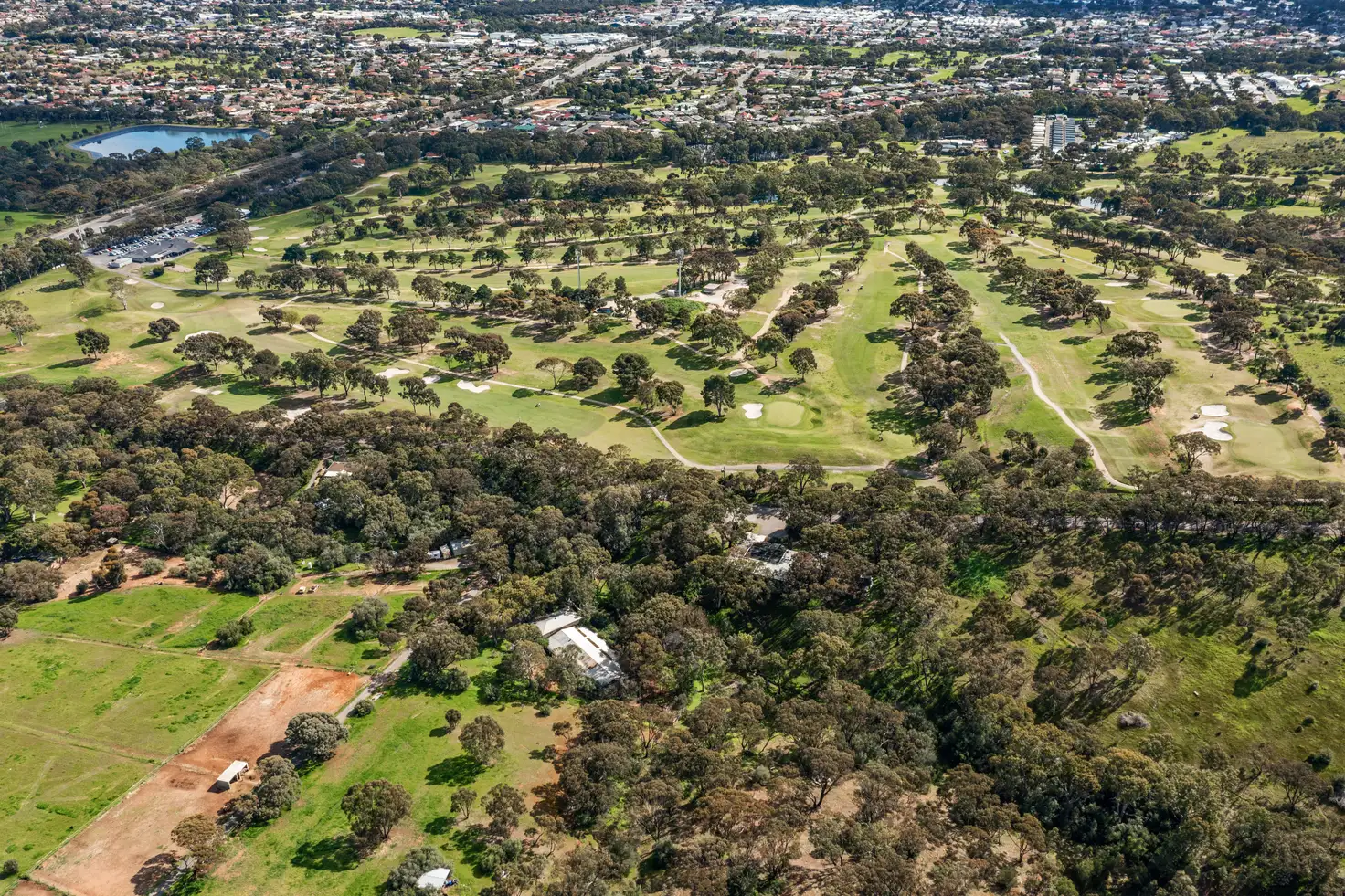 Main view of Homely rural property listing, 54 Kellys Road, Onkaparinga Hills SA 5163