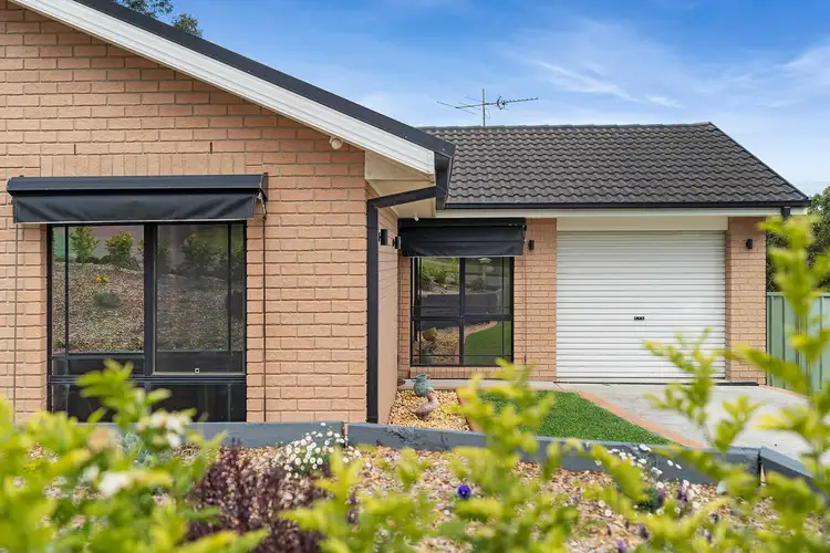 Second view of Homely house listing, 14 County Drive, Fletcher NSW 2287