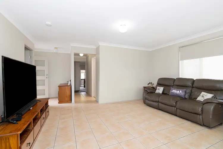 Third view of Homely house listing, 14 County Drive, Fletcher NSW 2287