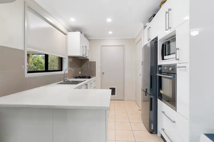 Fourth view of Homely house listing, 14 County Drive, Fletcher NSW 2287