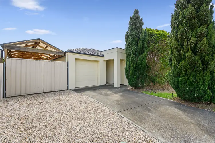 19 Seahaven Way, Aldinga Beach SA 5173
