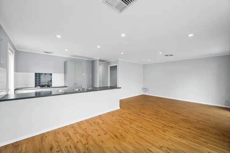 Second view of Homely house listing, 19 Seahaven Way, Aldinga Beach SA 5173