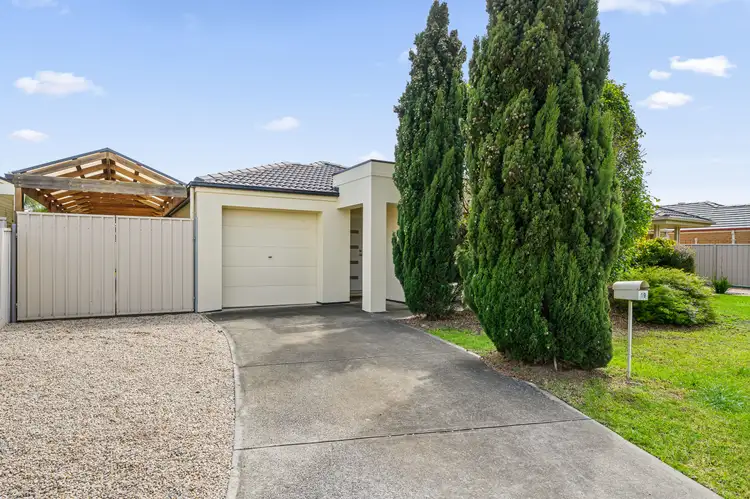 Fifth view of Homely house listing, 19 Seahaven Way, Aldinga Beach SA 5173