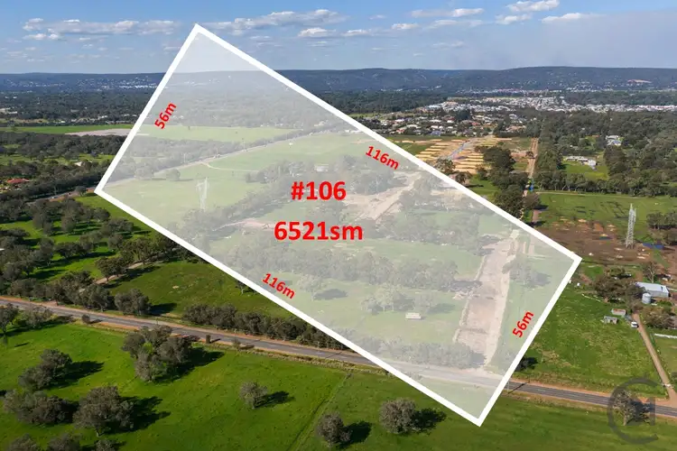 106/331 Kargotich Road, Oakford WA 6121