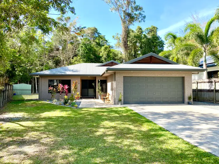 Main view of Homely house listing, 24 White Oak Avenue, Mossman QLD 4873