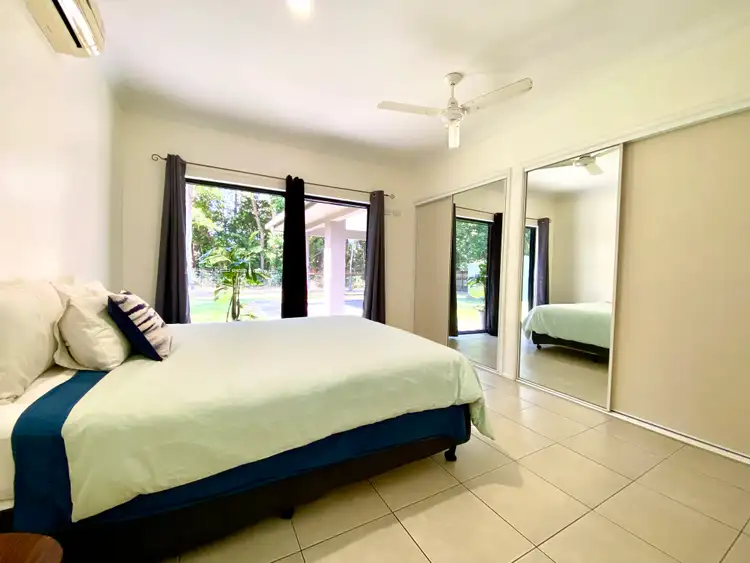 Third view of Homely house listing, 24 White Oak Avenue, Mossman QLD 4873